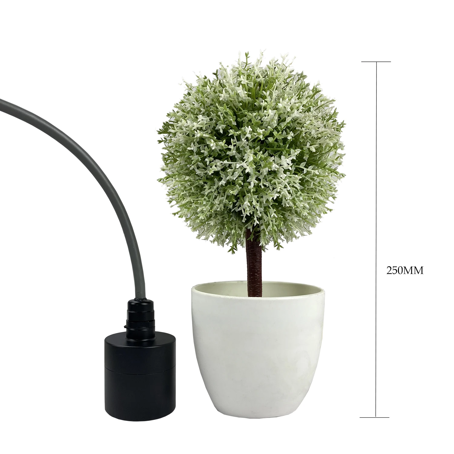 Barlus 50mm underwater network  swimming pool wide Angle camera for underwater robots, etc