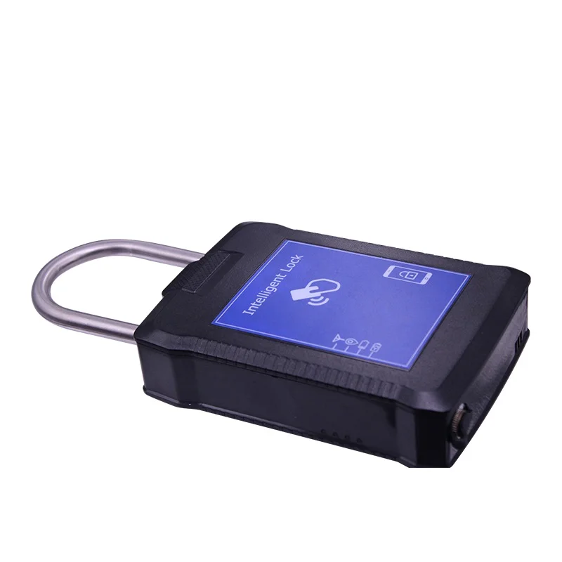 
Wholesale Vehicle String Lock With Gps Container Padlock Electronic Lock Seal Tracker 