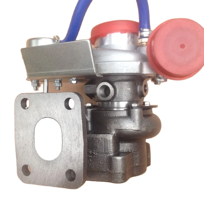 GT2052S 703389 28230-41431 turbocharger  For Hyundai Mighty Truck HD72 D4AL 3300 ccm 2000