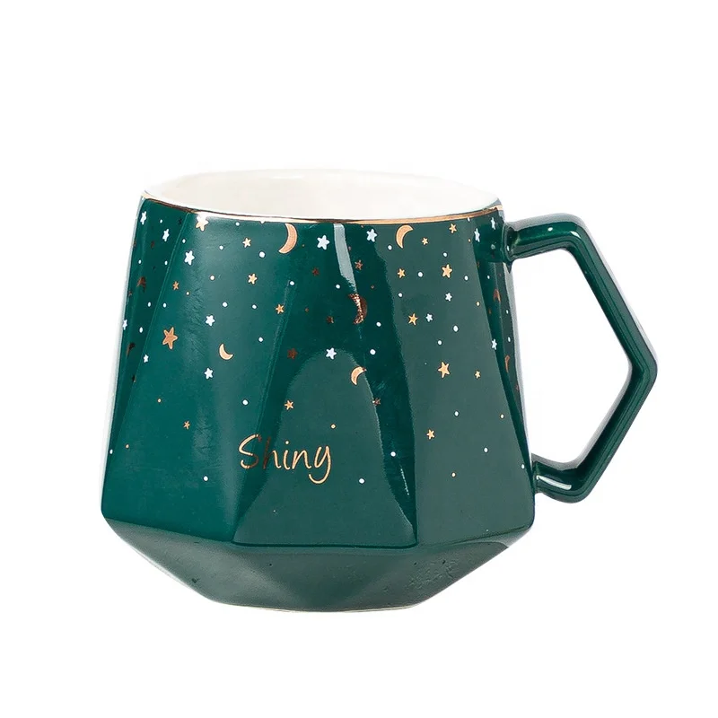 Pink style gifts value sets for newborn baby kids mug