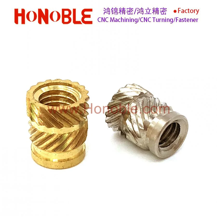 China Supplier Custom High Precision Bronze Brass Bush Bushing