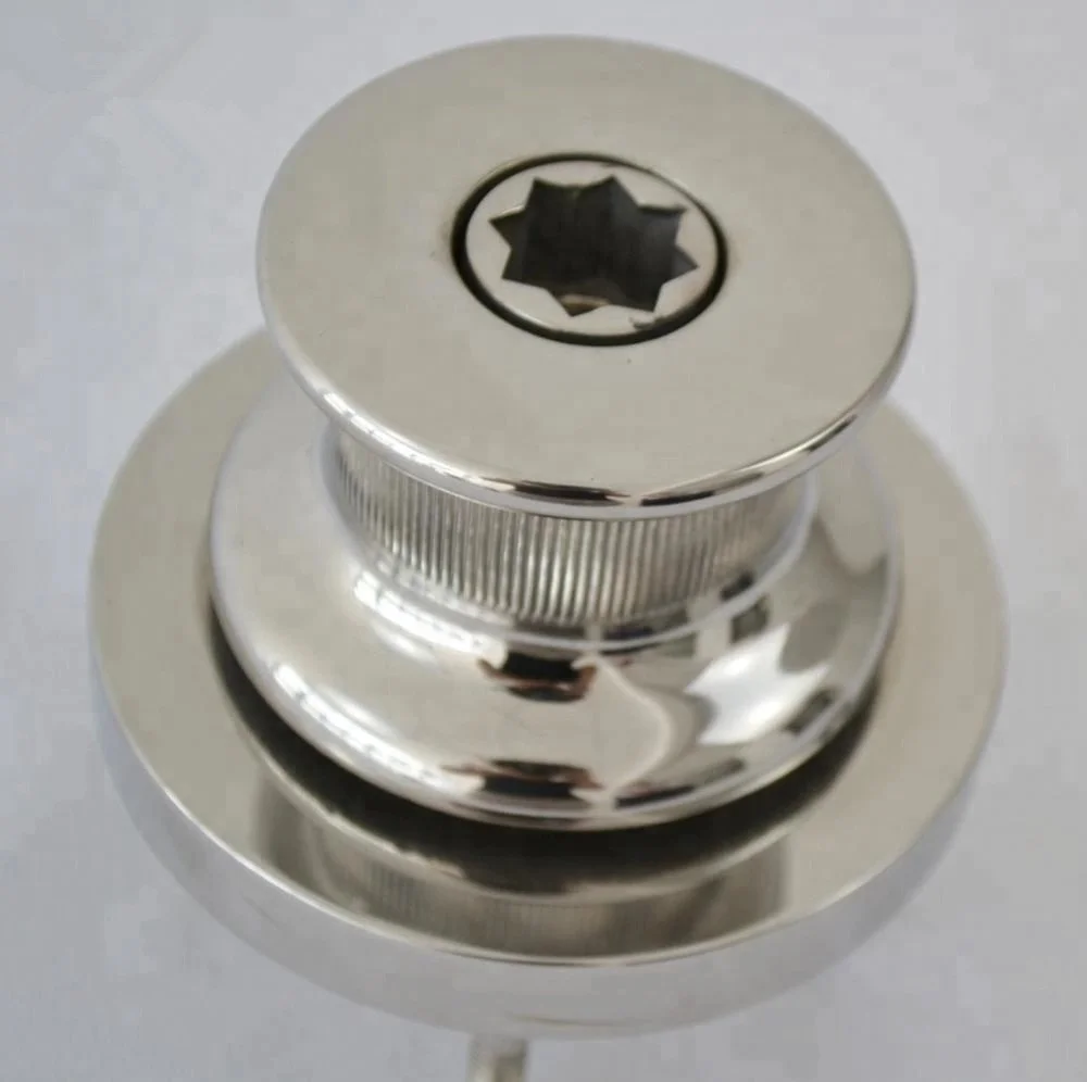 [RAF] Hot Sale 316 Stainless steel Anchor Windlass Marine Hardware Boat Accessories