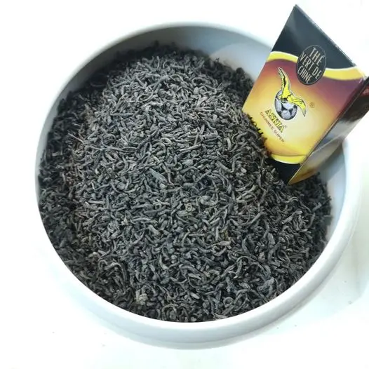 Chunmee tea 41022,4011 top quality for west Africa market