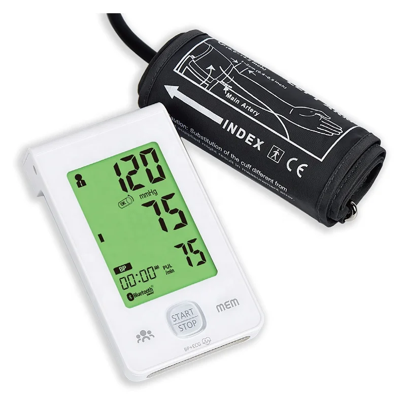 Медицинские расходные материалы пациента высокого артериального давления