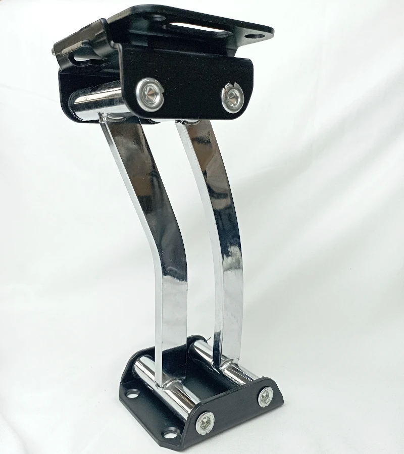 E-SHINING Hardwares Translation Hinge Fitting Adjustable Sofa Translation Hinge Size customization sofa back Translation Hinge