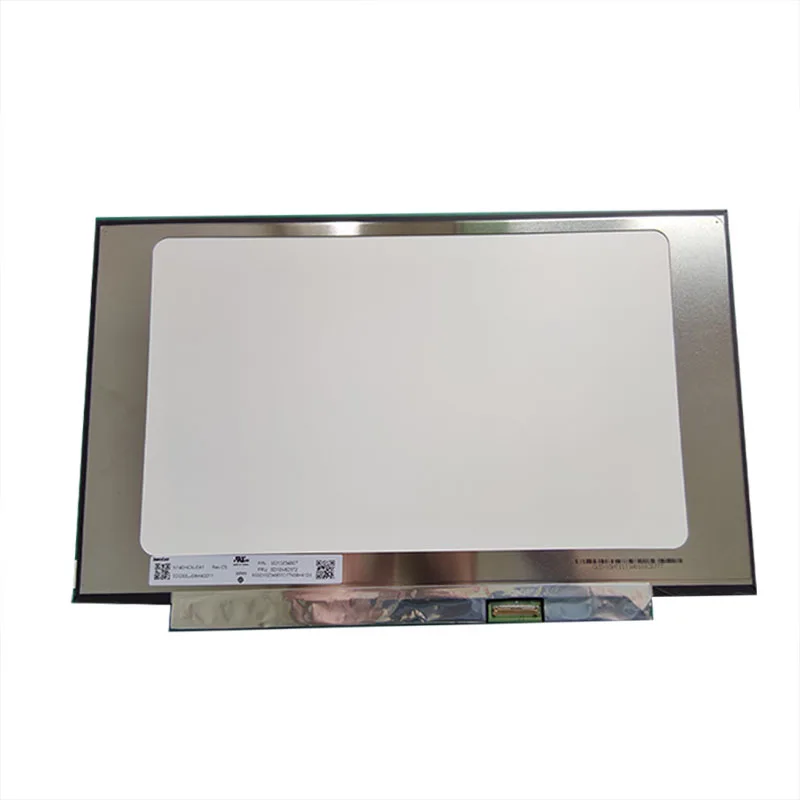 14 inch edp 40 pin FHD LCD monitor 1920*1080 ips LM140LF1F01 LQ140M1JW46 M140NVF7 R0 for Asus Zephyrus G14 GA401IV