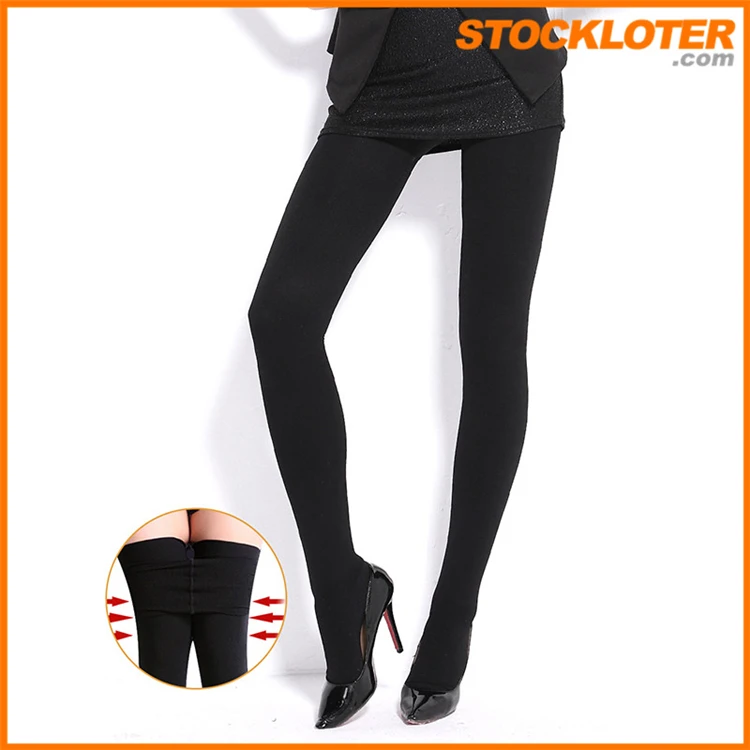 Brand Surplus Stocklot Girls Readymade Garments Closeout Overstock Thermal Leggings