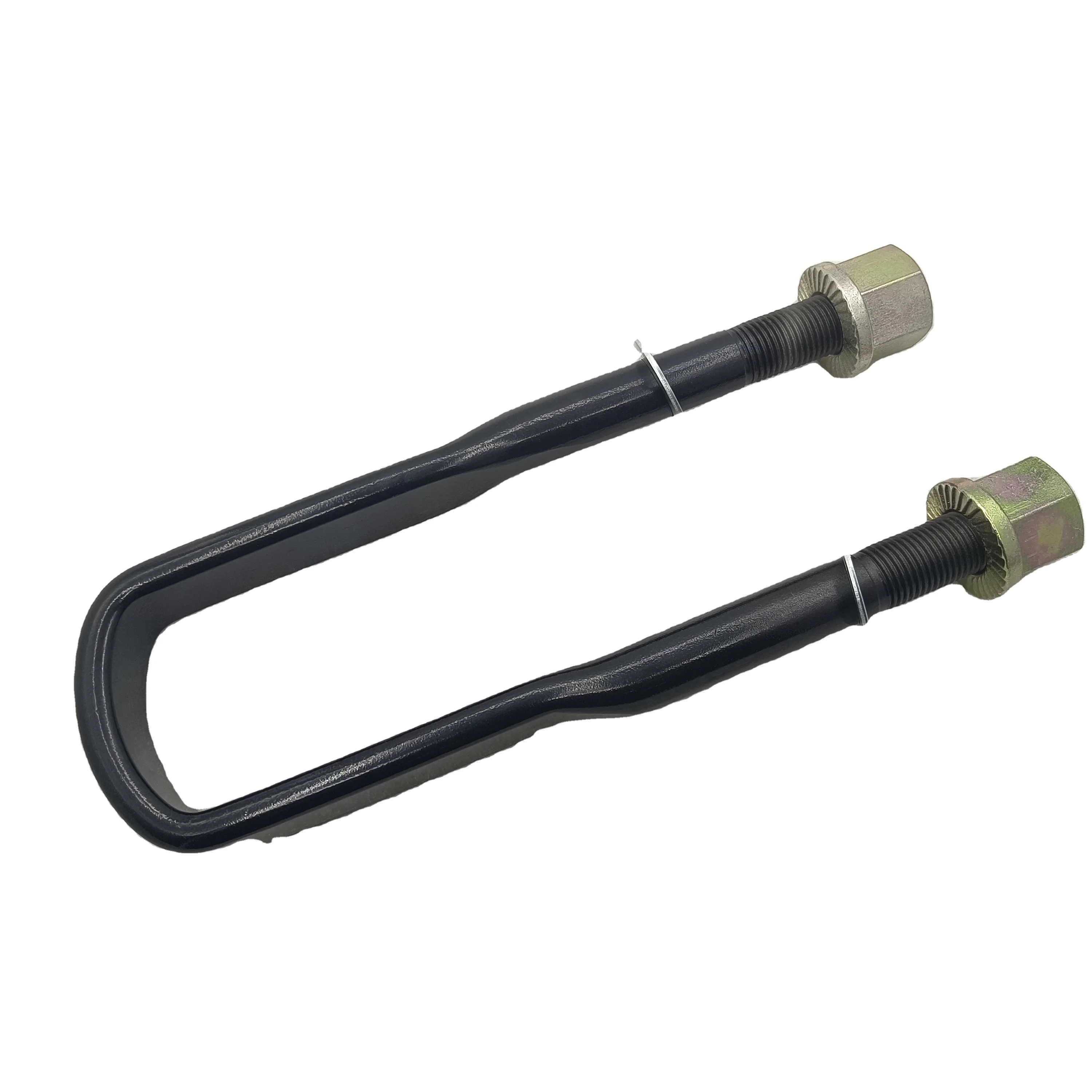 Высококачественные аксессуары для грузовиков 1384850 1858617 2064010 U-bolt Kit Scan-ia запчасти для грузовиков