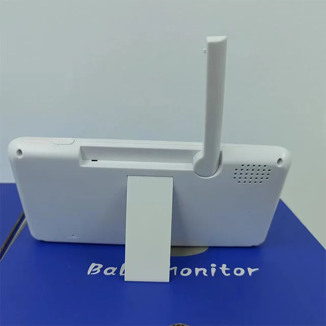 Smart Video Baby Monitor Smart APP Baby Monitor WiFi Baby Camera and Monitor