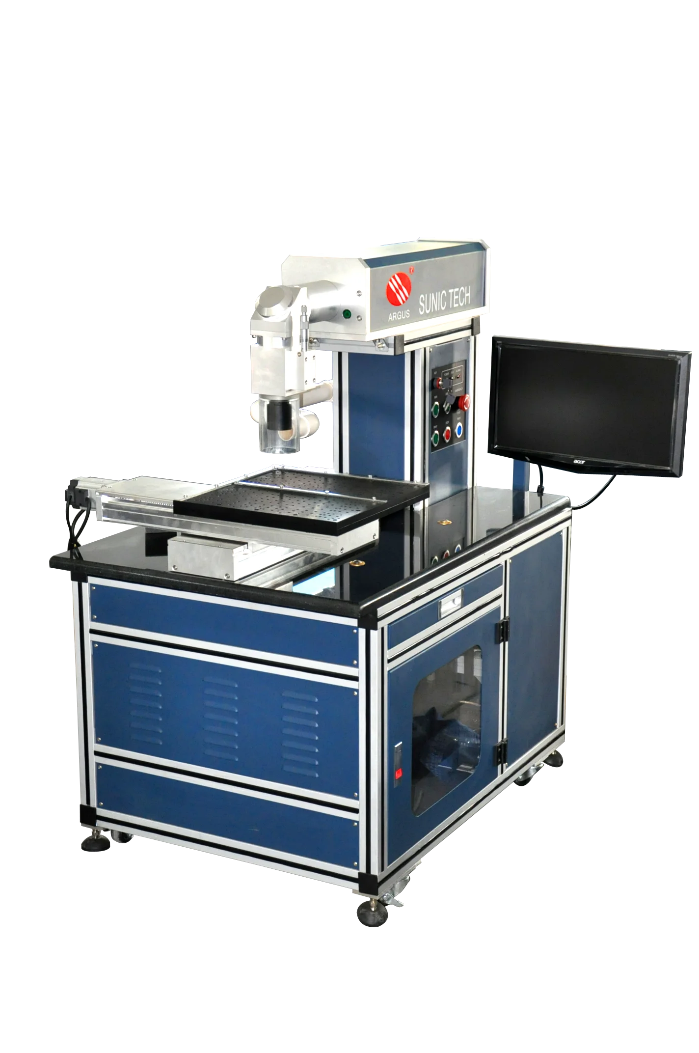 Машина для нарезки вафель