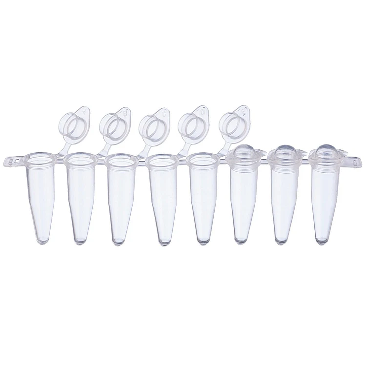 Оптические 8-link RT Q-pcr