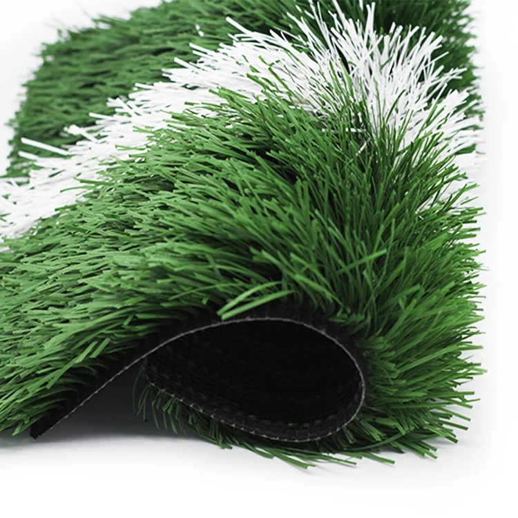 ENOCH NatureTurf Pro: экологически безопасная Элитная искусственная футбольная трава для амбициозных проектов