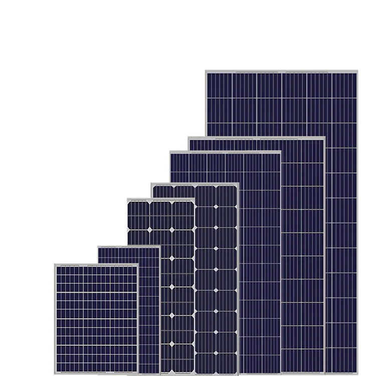 High efficiency Mono Solar Panels 350 watts 360 watts 24v Monocrystalline Solar Panel 370W 380W