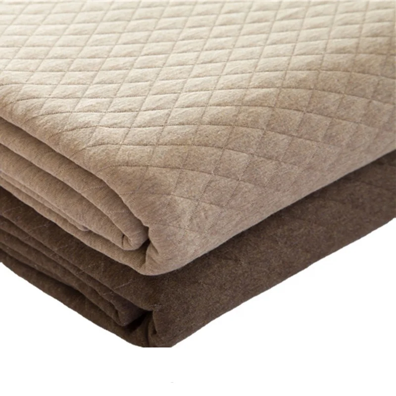 selling quilt soft plaid 100% cotton cheap duvet best personalised blankets