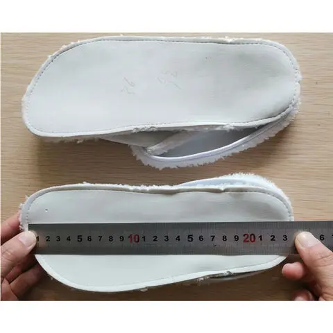 Clogs Liners Faux Fur Shoe Lining materials Fuzzy Personalized Clogs Fur Lined Classic Lined Clog Fur Liner for garden shoes