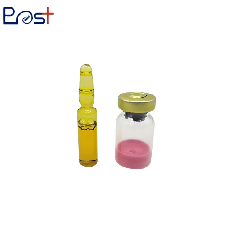 
Low Price Wholesale Vitamin B Powder High Quality Antioxidant Vitamin B Complex Injection 