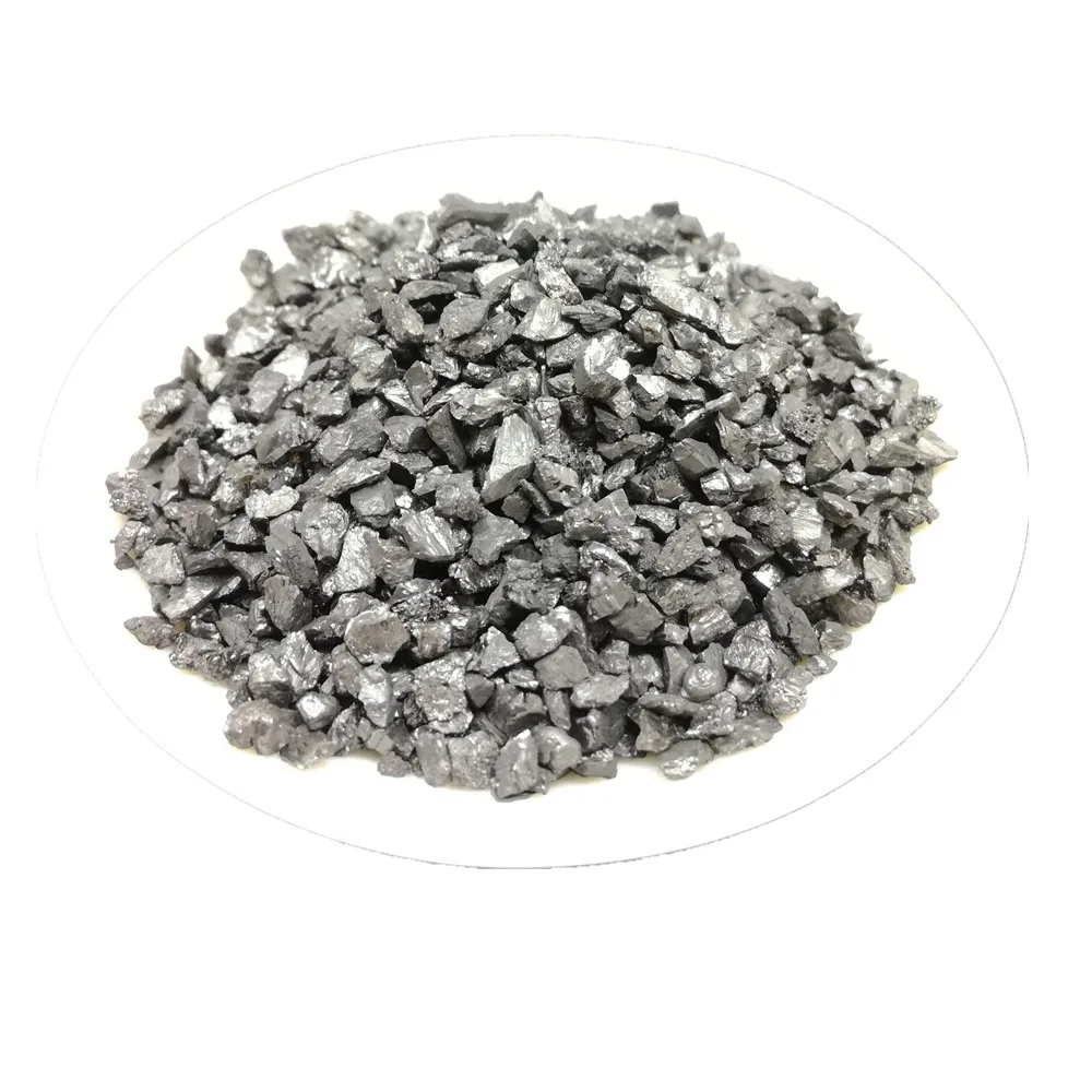 
China reliable supplier of Calcined petroleum coke 98.5 1-5mm 5-8mm 