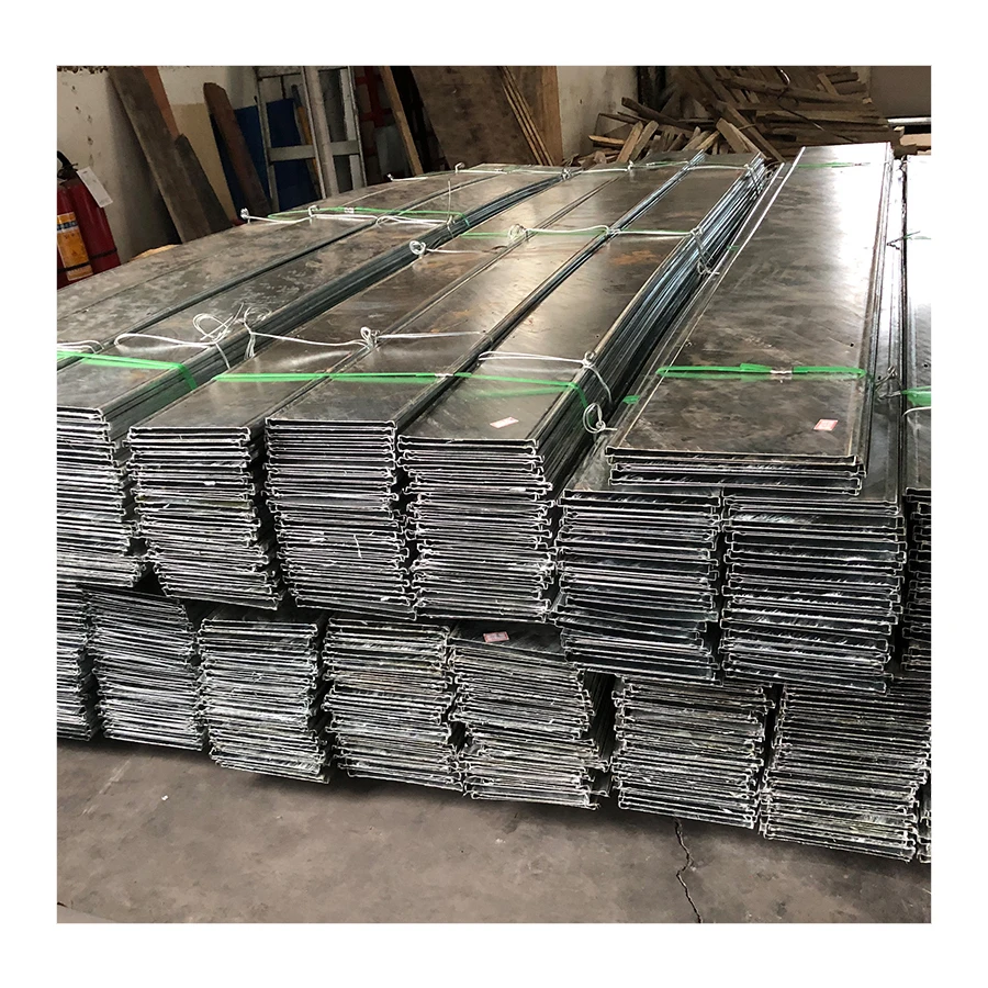 Foshan 150mm Powder Coated Different Colors available OEM Customized  cable tray price for Supporting System