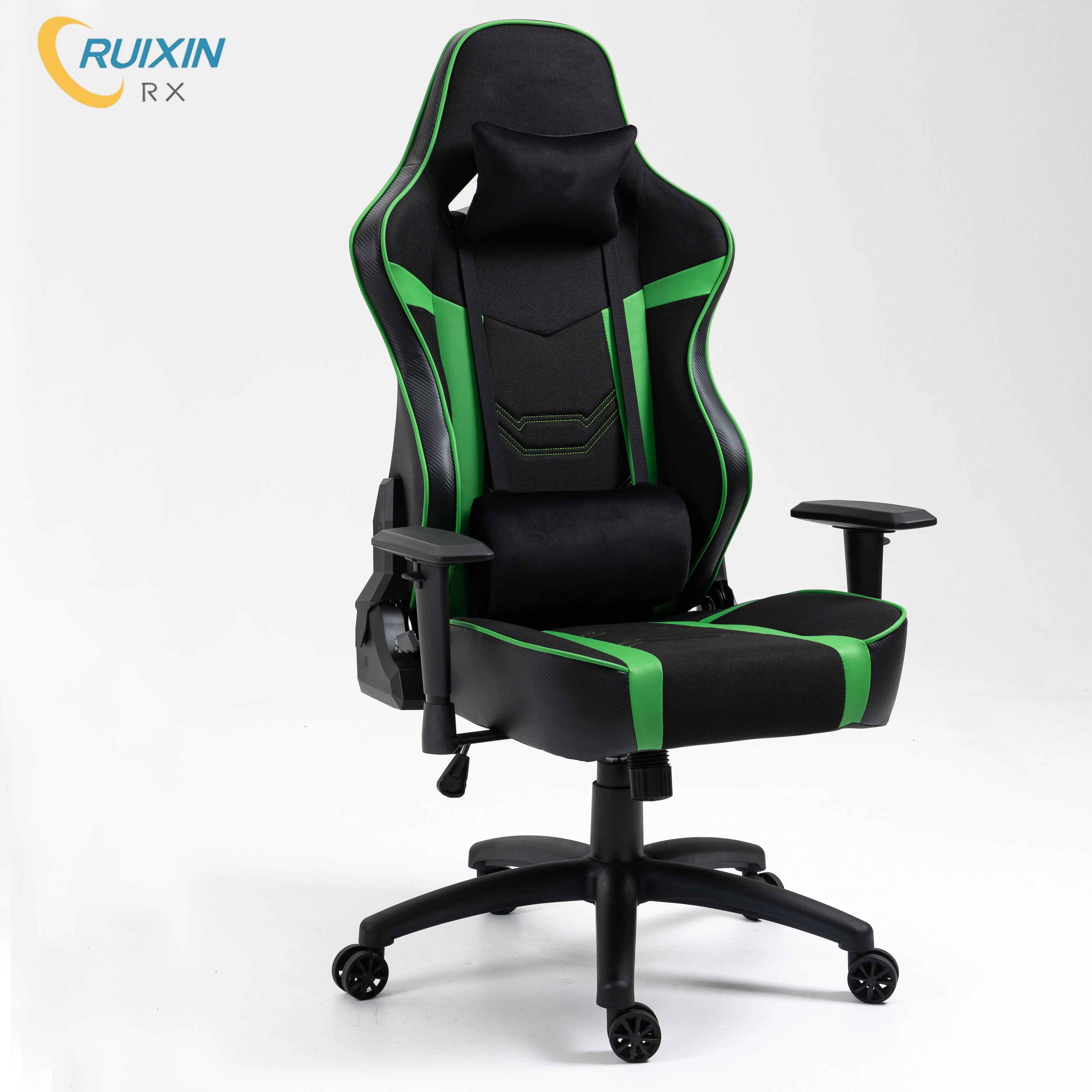 Anji office chair wheel home office chairs wholesale leather office chair ergonomic