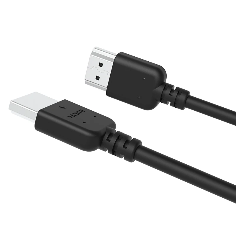 hdmi cable 4k 60hz high speed male to male 2m 1080p hd video hdmi cable