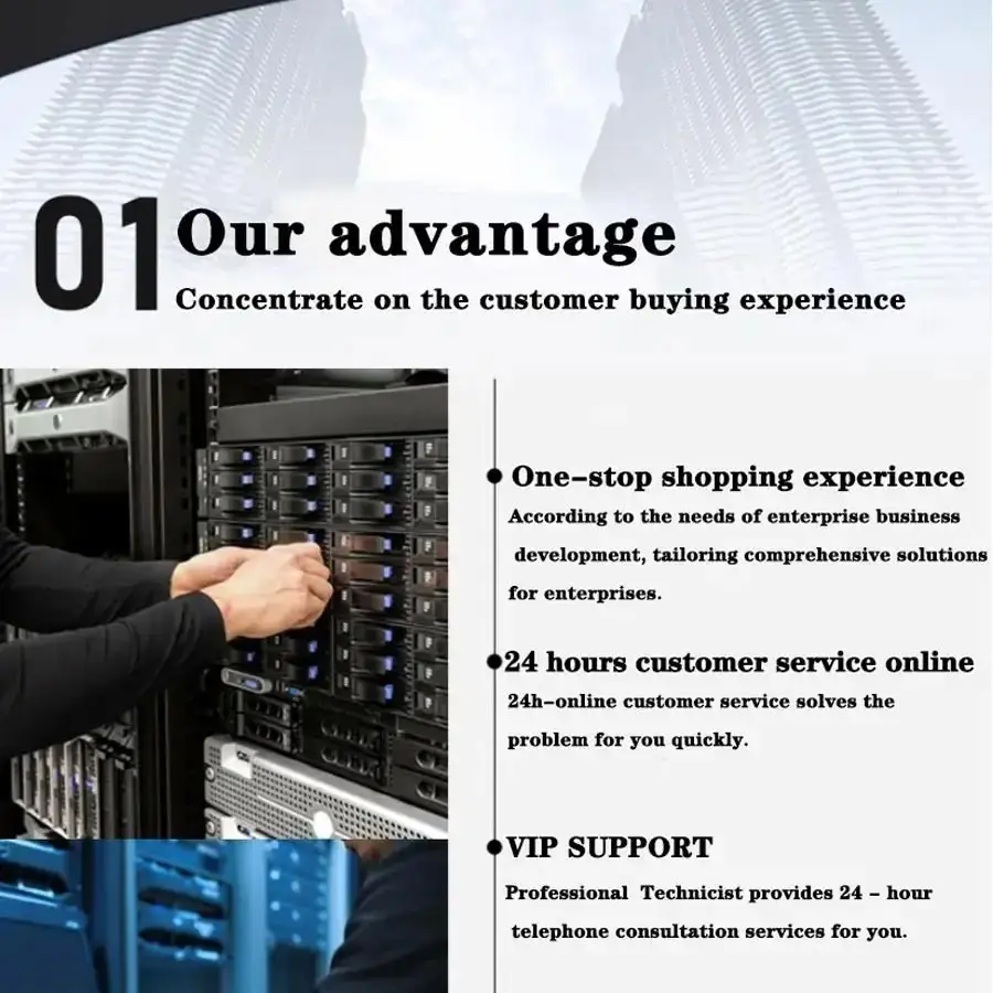 Huawei Oceanstor S2300 S2300e Storage Data System Product Supplier Network Storage