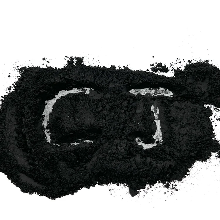Wood activated carbon powder fermentation decolorizing food grade additive lactic acid