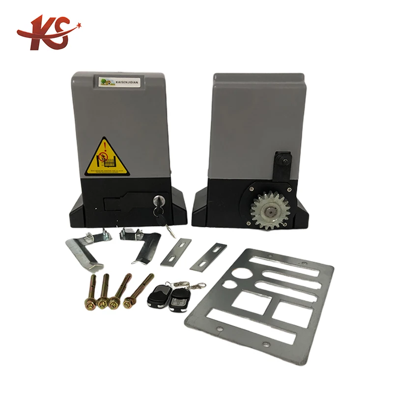 2-2 автоматический Открыватель раздвижных дверей с механическим ограничением