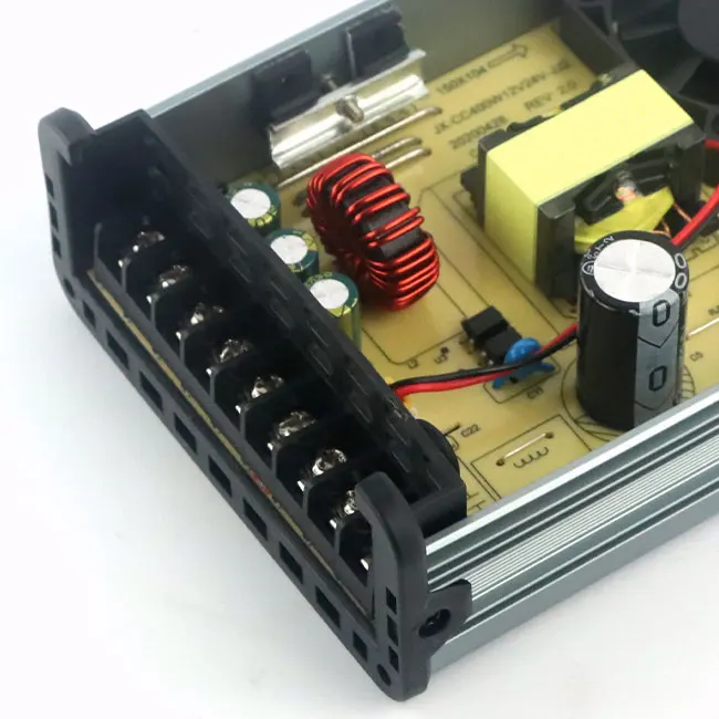 Новый товар, Светодиодная лента, источник питания из Китая