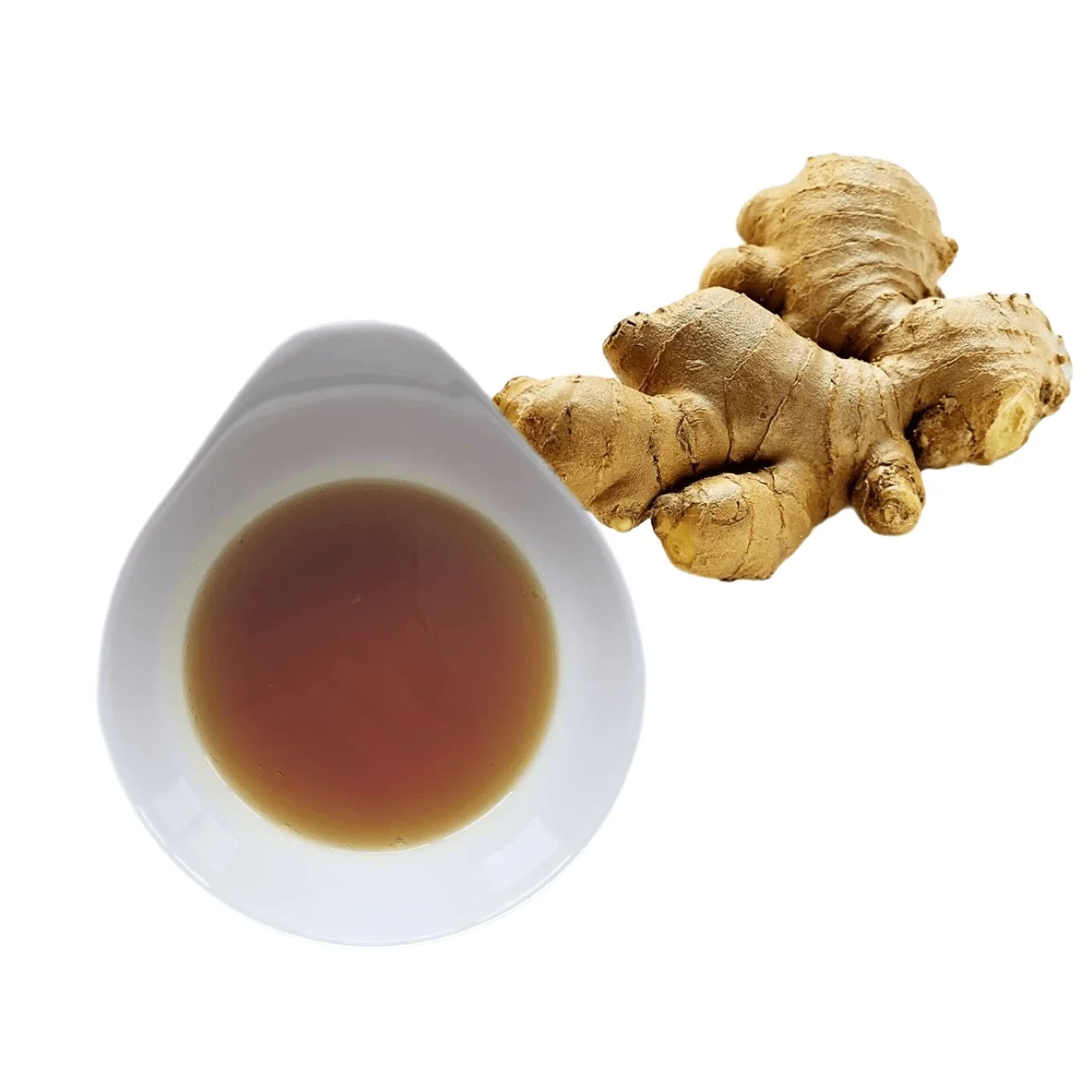 Hot Sale Essential Oil Ginger extract oil