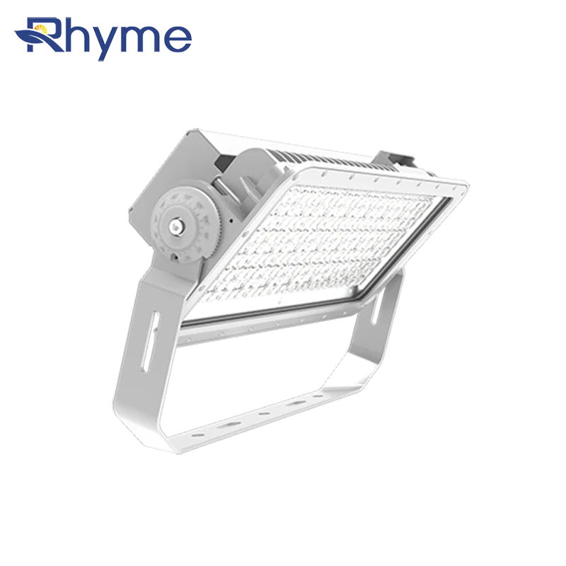 Rhyme Высокое качество светодиодные прожекторы 500 Вт 1000 1500 Открытый IP66 водонепроницаемый для теннисного