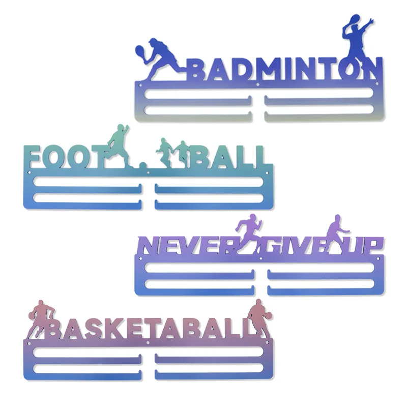 Металлическая Подвеска для медалей