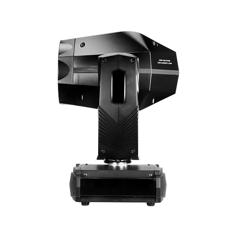 Hi-Ltte Pro ddisco Dj Свадьба Высокое качество диджей 230 движущийся луч головка 7R 230W Sharpy сценический свет 380W движущаяся