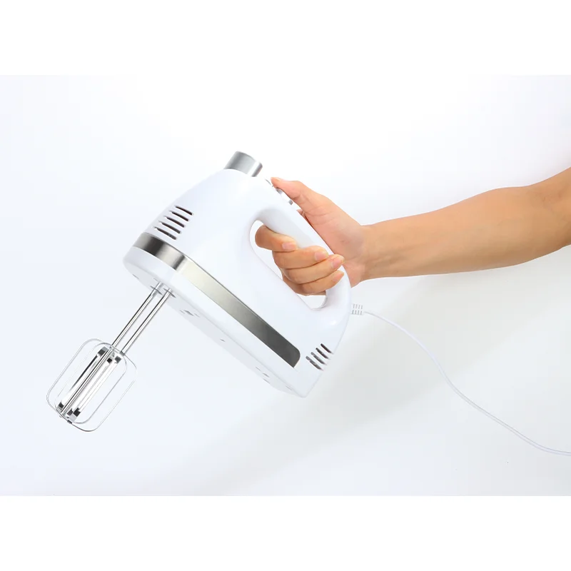 Wholesale Low Price mixer machines  Electric Cake Mixer  Machine   Handheld Egg Beater food mixers