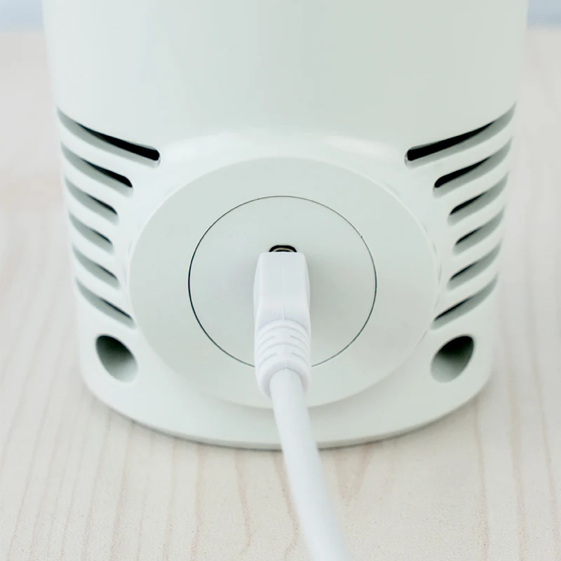 2020 kill bacteria household ultraviolet Portable UVC sanitizer cleaner popular in USA