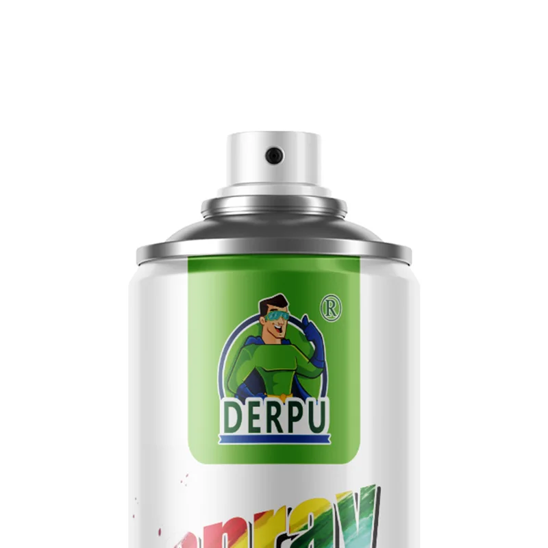 
Color fluorescent gold chrome metallic plastic Aerosol Car Airless Spray Paint 