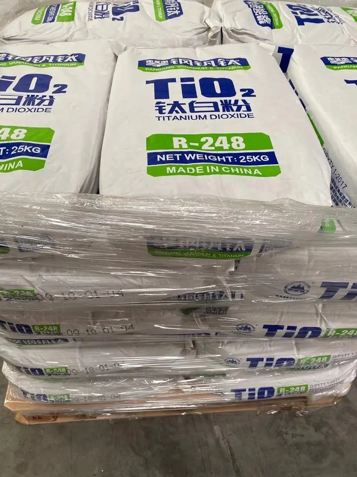 R5566 Titanium Dioxide Anatase Tio2 Dioxide Titanium