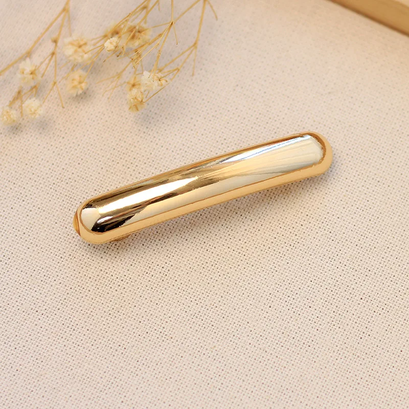 Multi Design Fashion Metal Hair Clips Barrettes