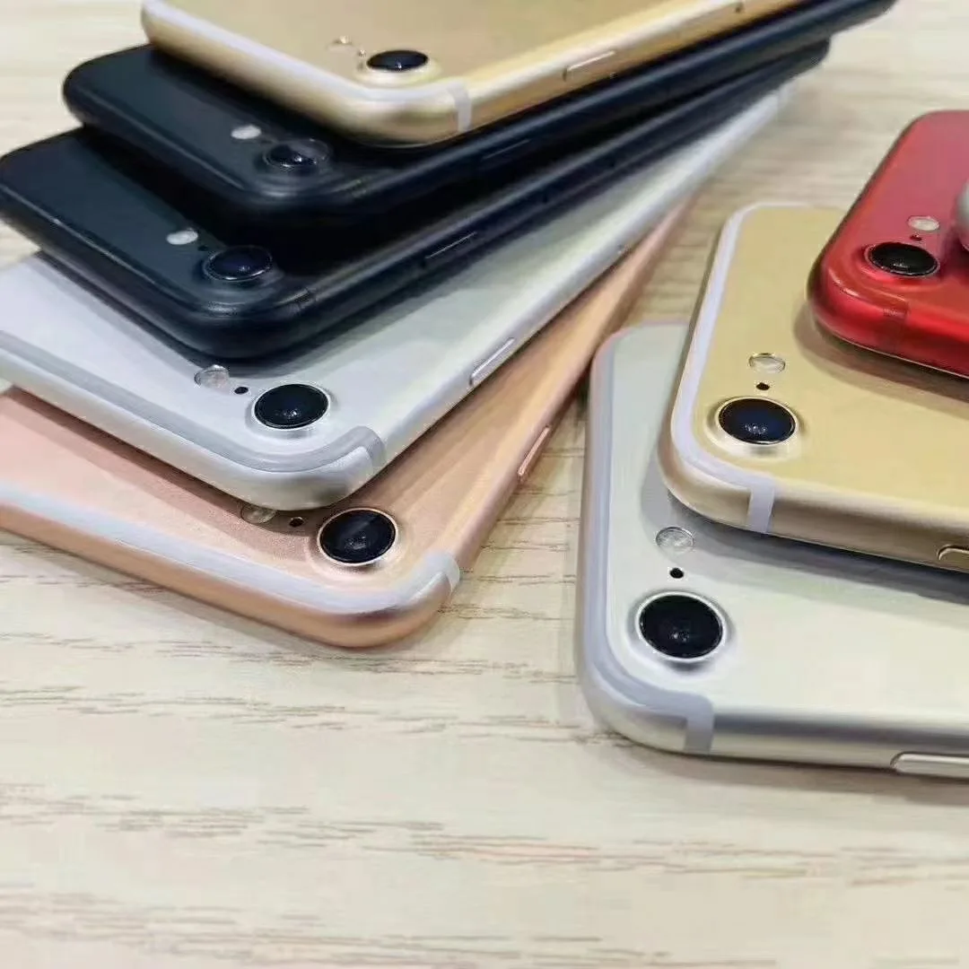 Б/у оригинальный мобильный телефон хорошего состояния для iPhone 7 8 IPhone7 IPhone8