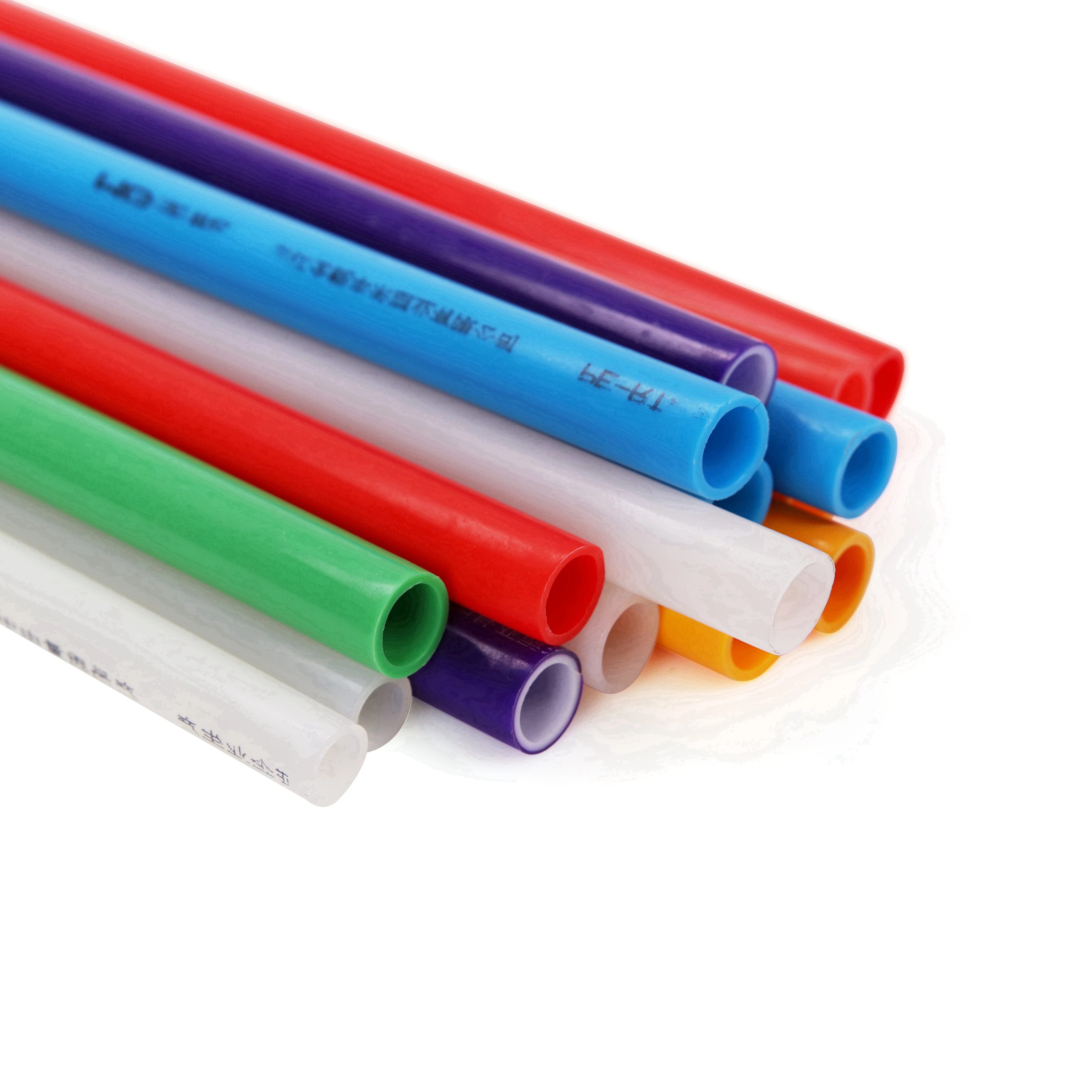 High Quality Pert Pipes Manufacturers Plumbing Water Pert Tube Under Floor Heating PERT Pipe