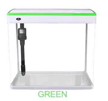 
Brand new aquarium artificial grass for arowana fish tank with high quality 