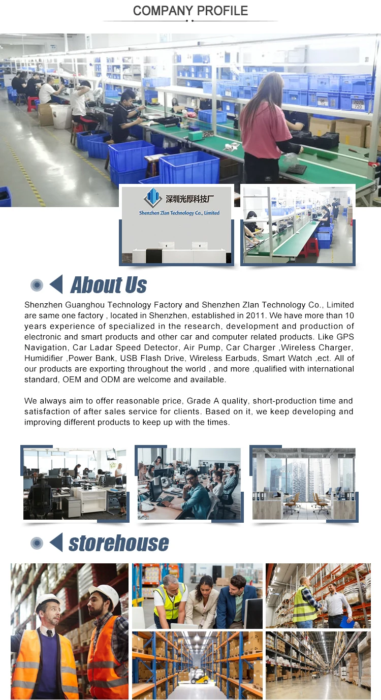 Company Profile