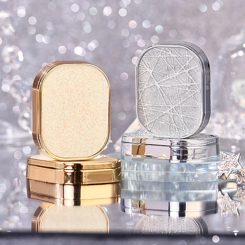 HANBOLI Private Label Natural Solid Perfume Cream Long-lasting Fragrance Portable Solid Perfume