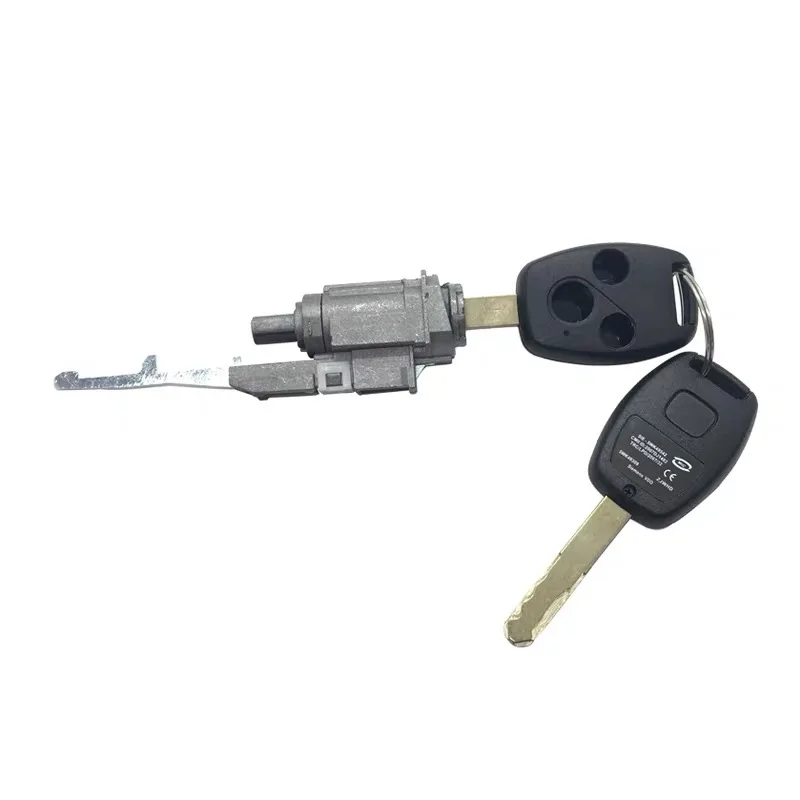 Ignition lock core, whole car lock, ignition switch for Honda FIT/JAZZ Accord odyssey 35130-TA0-901