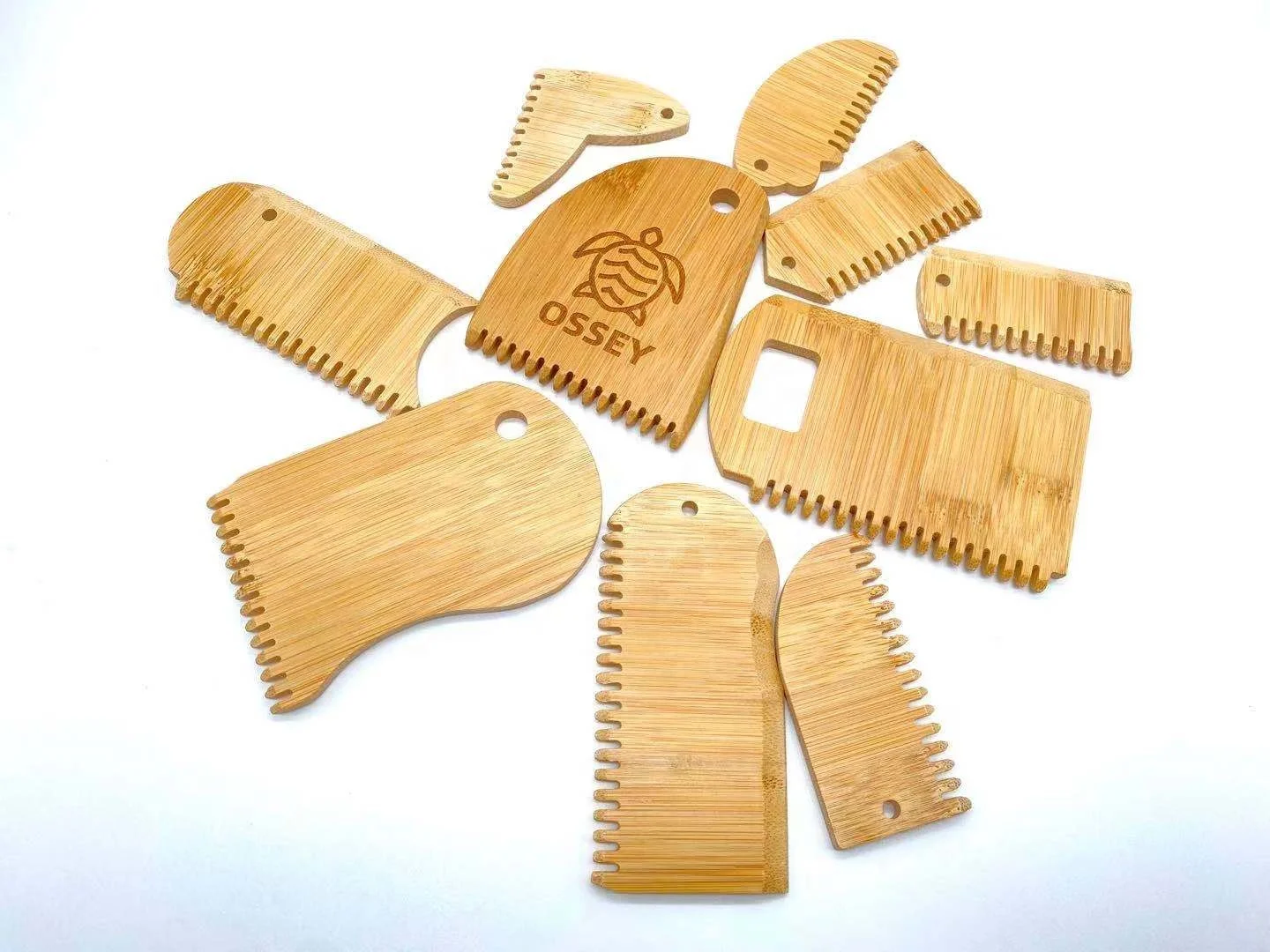 High Quality Surf Wax Comb
