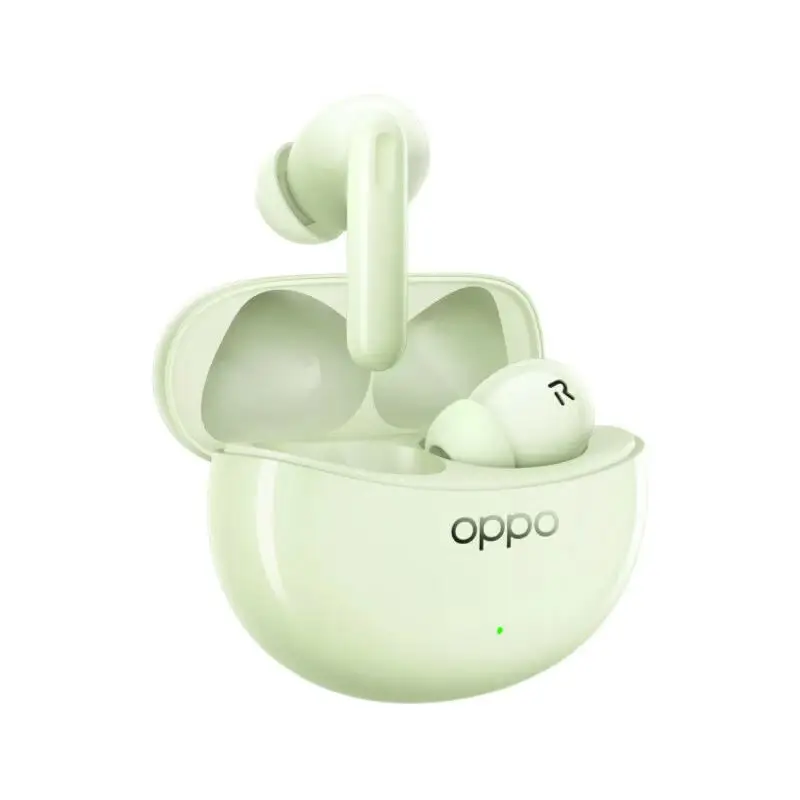 Original Oppo Enco Free3 wireless active noise canceling HI-FI audio ear music sports BT 5.3 low delay headphones