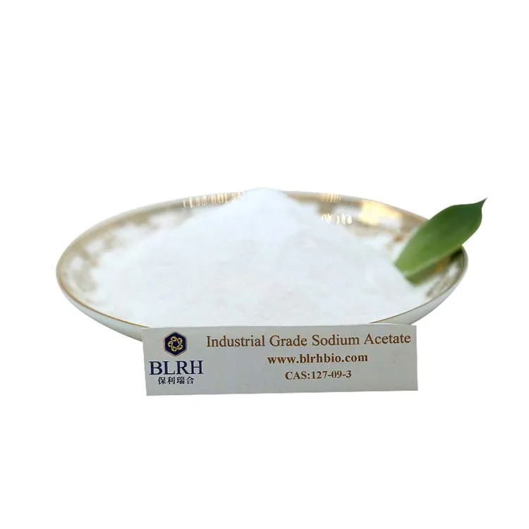 Промышленный сорт 98% формиат натрия 25 кг химический ацетат натрия