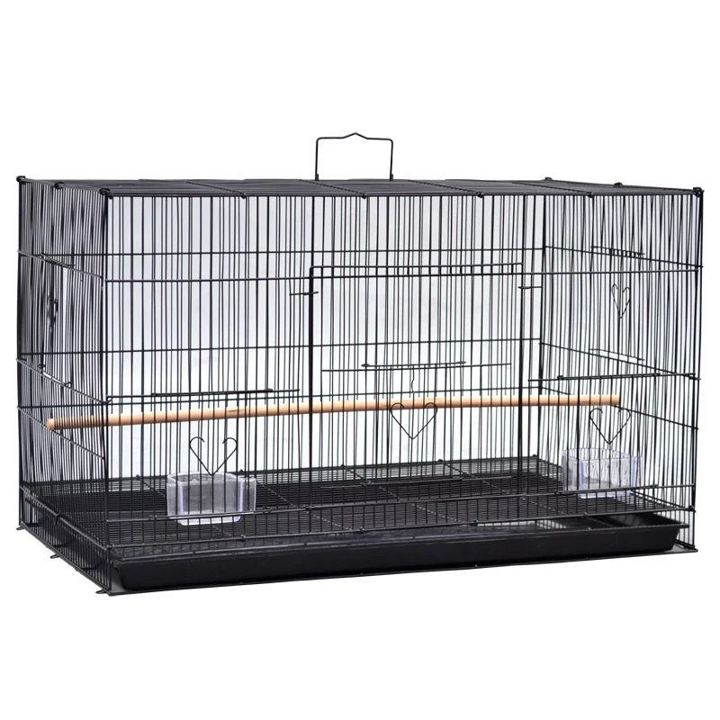 Wholesale Hot Selling Pigeons Parrots Pet Cages Small Animal Cage Breeding Bird Cage