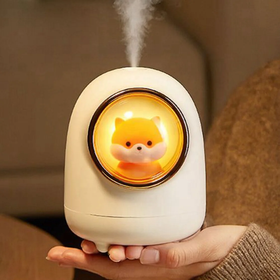2022 Top Sale Whole House Humidifier Installation Aroma Diffuser Cool Mist Humidifier Cleaner