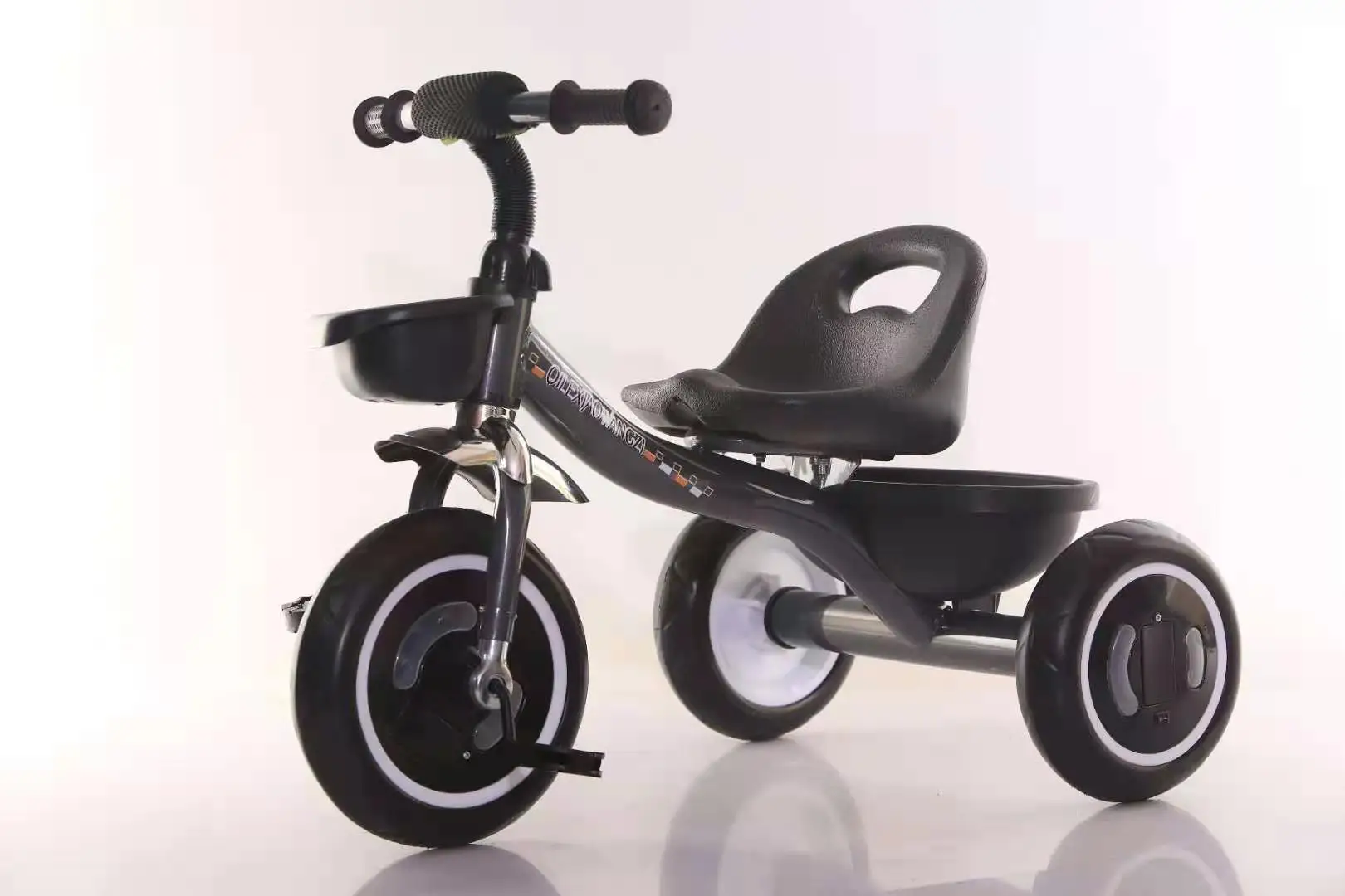 
China cheap kids baby tricyclel wholesale kids children tricycle 3 wheels bike 