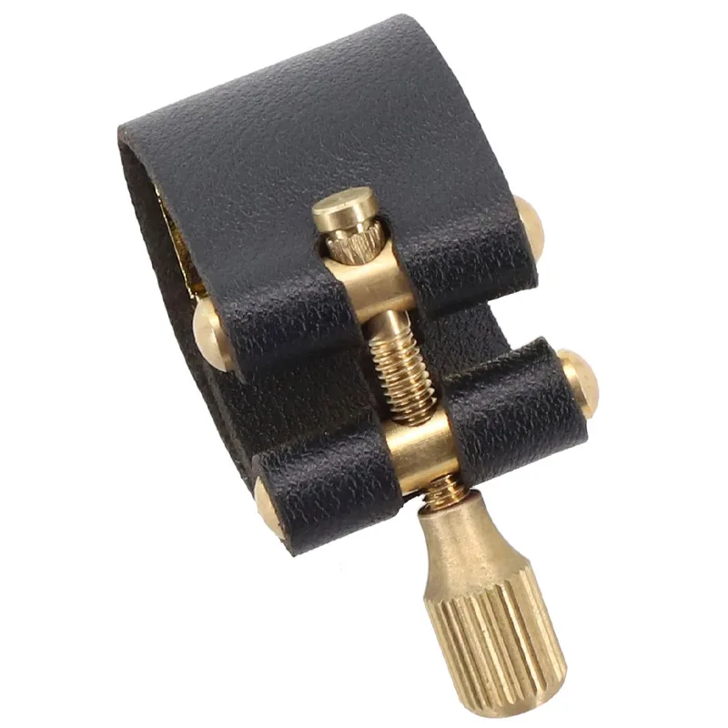 Brass clip saxophone mouth cord clarinet woodwind instrument accessories